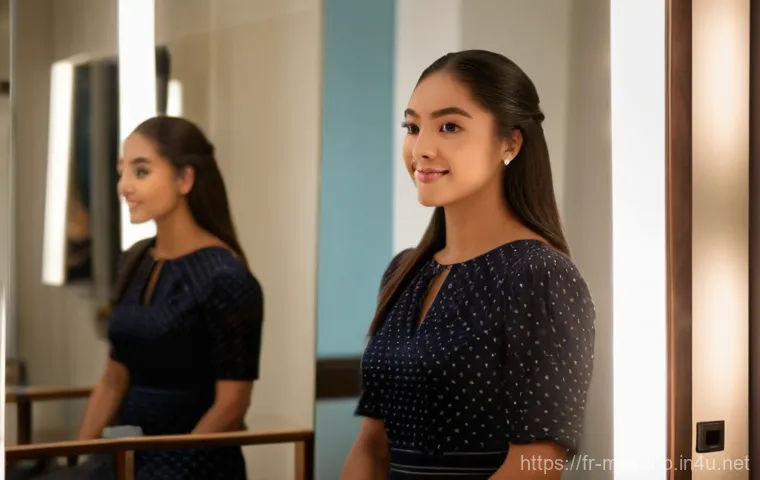 메이크업아티스트가 알아야 할 얼굴형 분석 - **Prompt:** A conceptual art illustration depicting various diverse female faces (e.g., oval, round,... 메이크업아티스트가 알아야 할 얼굴형 분석 - **Prompt:** A conceptual art illustration depicting various diverse female faces (e.g., oval, round,...