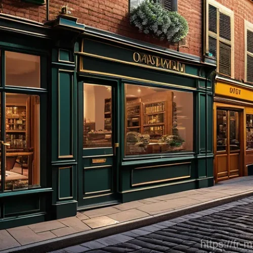 Home 21 메이크업아티스트 개인 스튜디오 운영법 - Here are three detailed image generation prompts in English, adhering to all specified guidelines: