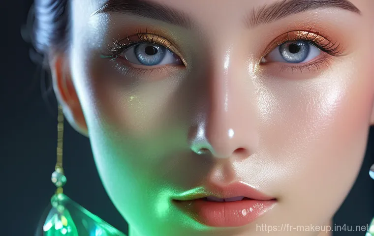 메이크업아티스트 개인 스튜디오 운영법 - Here are three detailed image generation prompts in English, adhering to all specified guidelines: 메이크업아티스트 개인 스튜디오 운영법 - Here are three detailed image generation prompts in English, adhering to all specified guidelines: