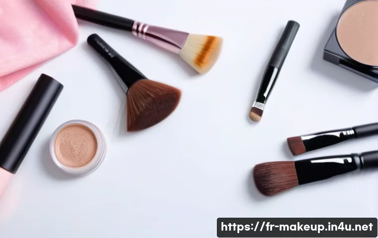 메이크업아티스트를 위한 실무 워크숍 관련 이미지 2